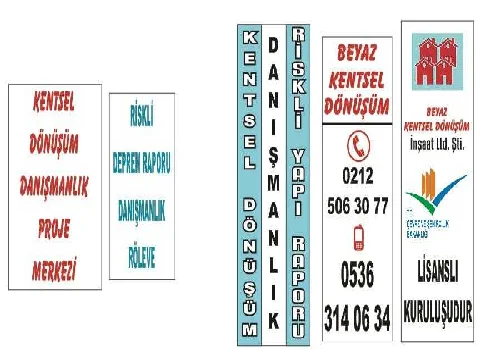 Deprem Raporu Deprem Testi